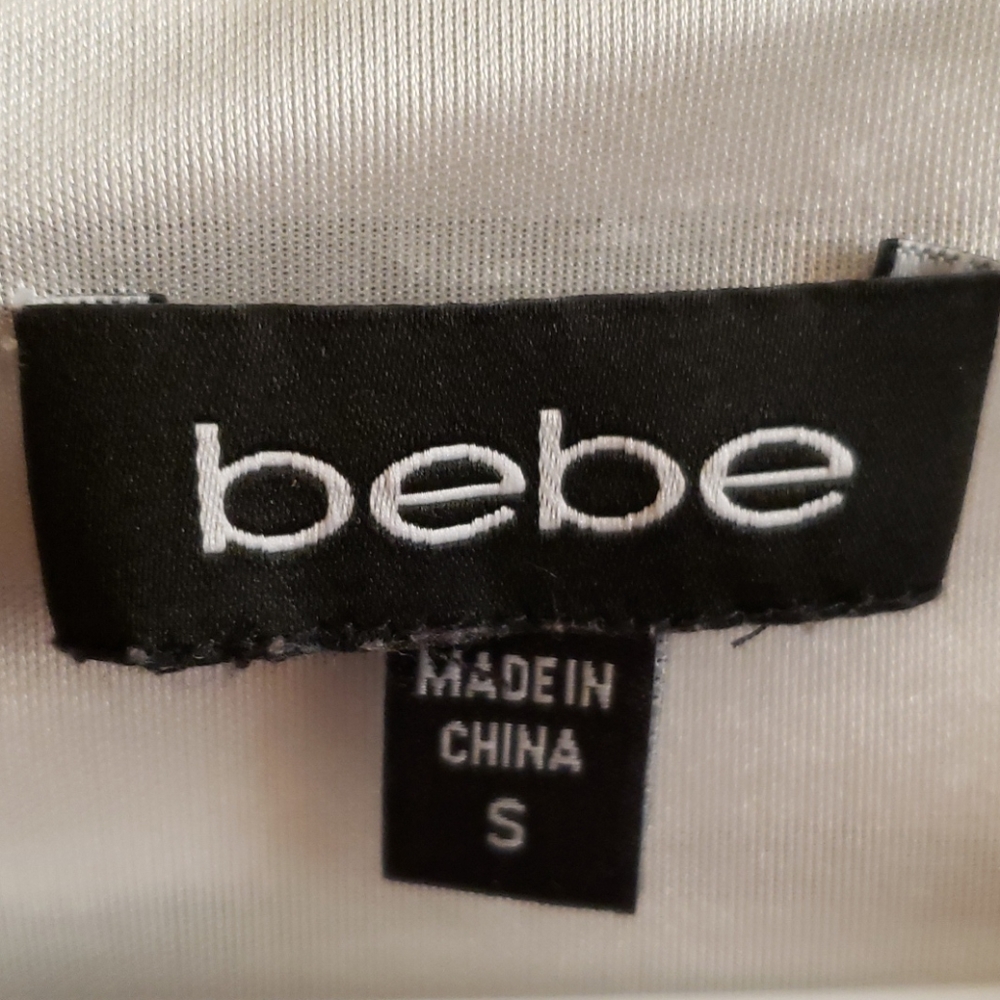 Bebe Cocktail Dress - Picture 3 of 10